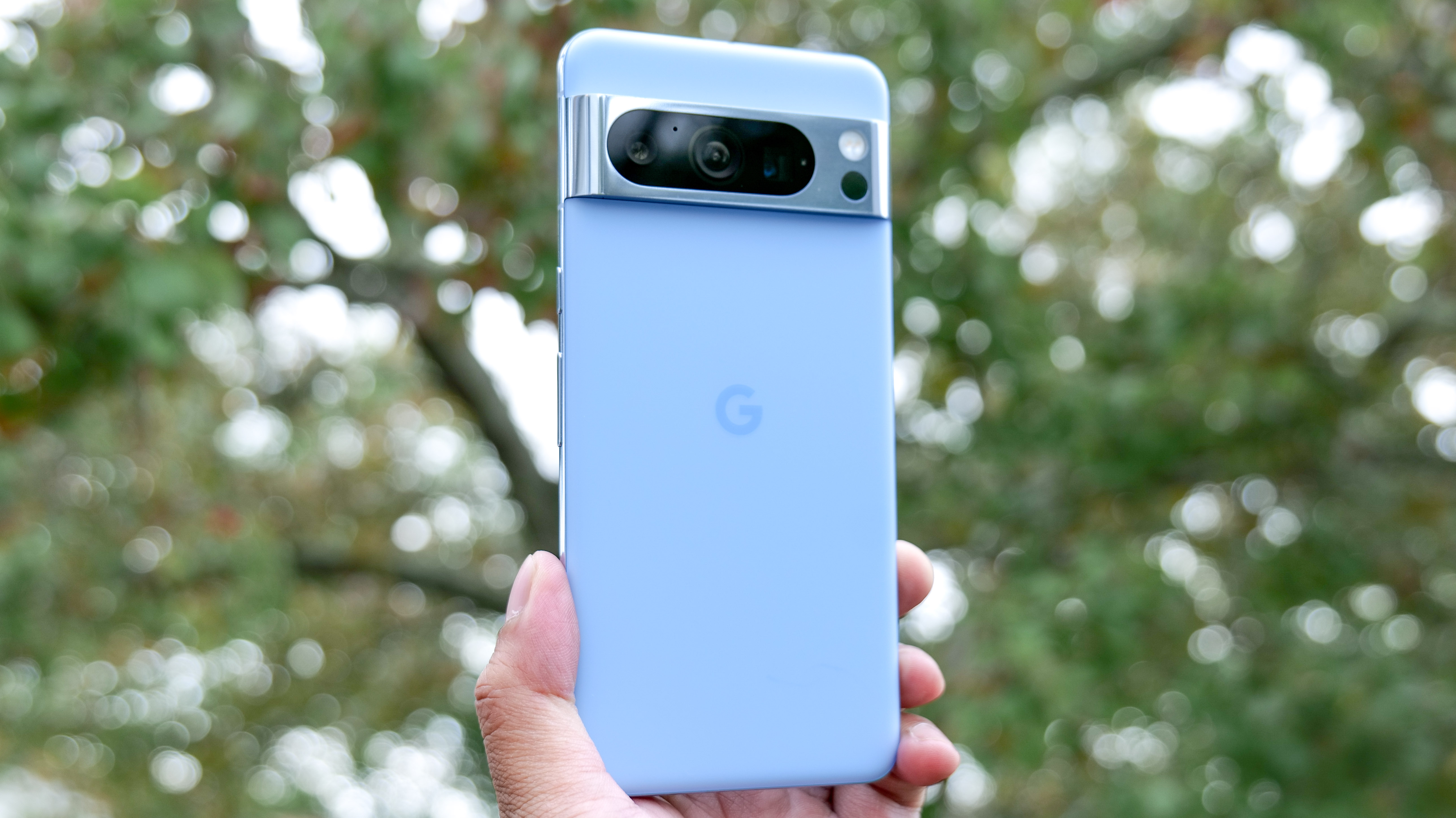 ¥60,000 引き!買う価値のあるスマホ Google Pixel 8 Pro! logo