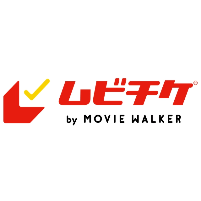 ムビチケ brandLogo