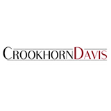 CrookhornDavis brandLogo