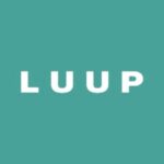 LUUP brandLogo