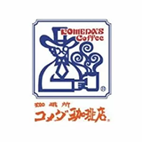 コメダ珈琲 brandLogo