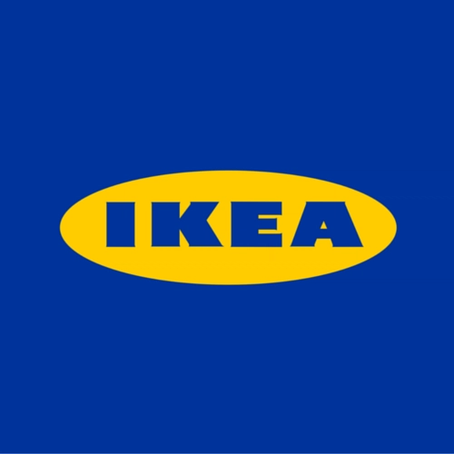 Ikea brandLogo