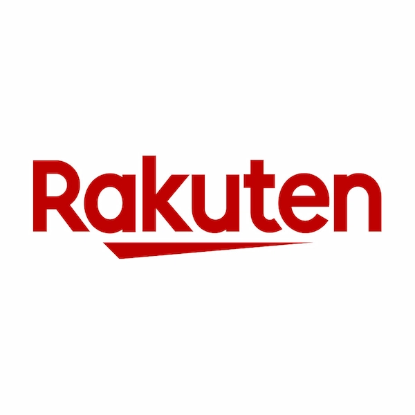 Rakuten brandLogo