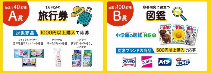 prize image