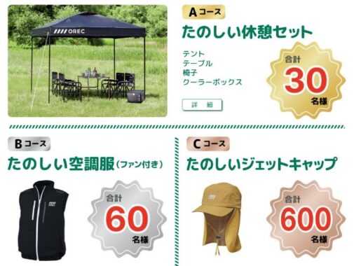 prize image