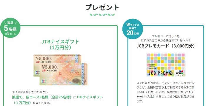 prize image