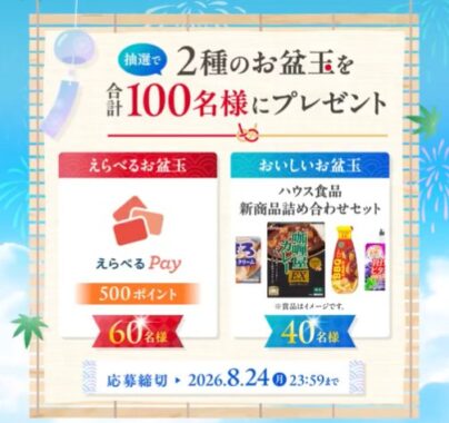 prize image