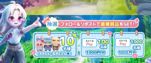 prize image