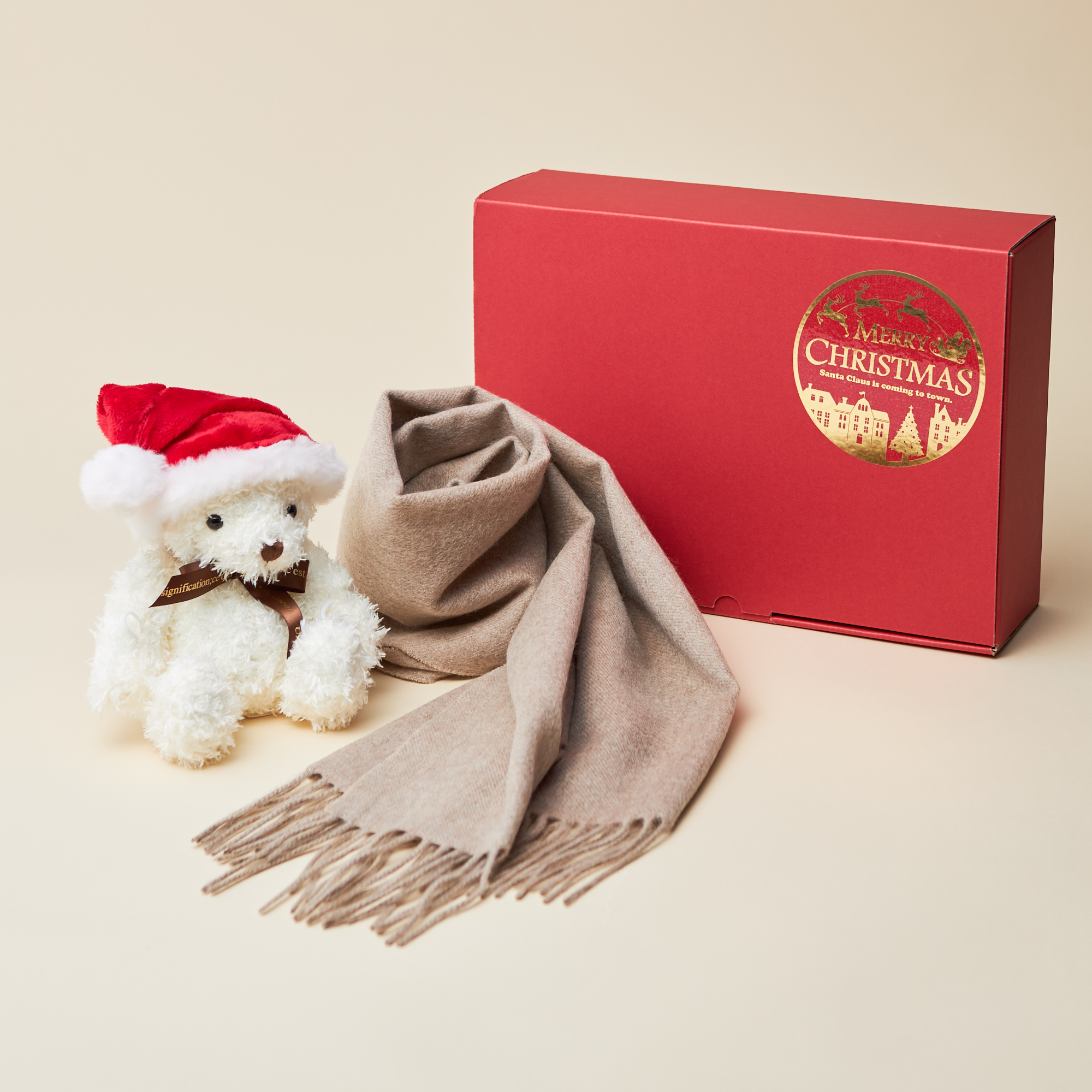 あったかギフト image