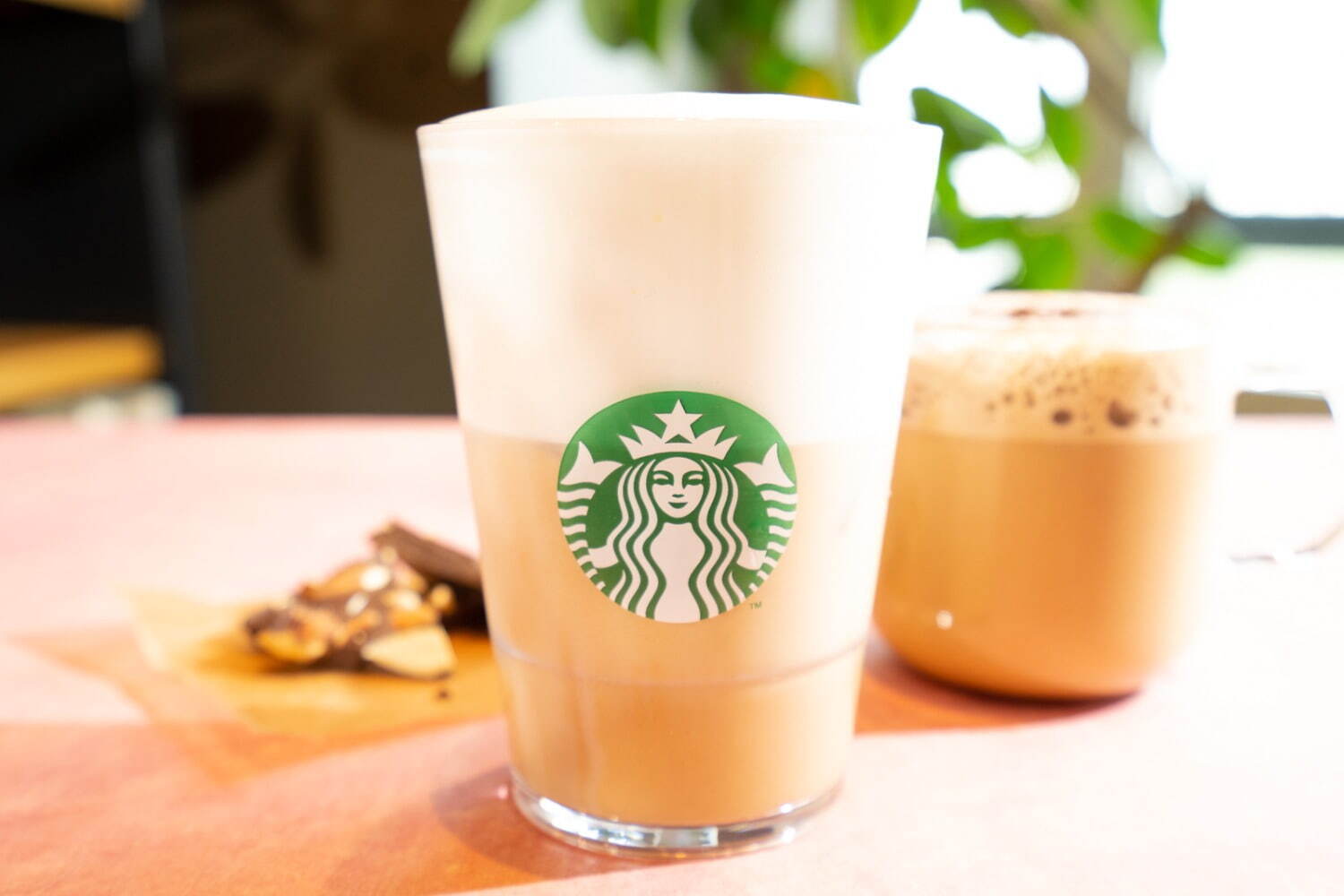 カプチーノ image