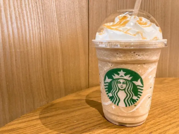 キャラメル マキアート image