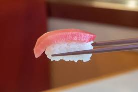 サーモンのにぎり image