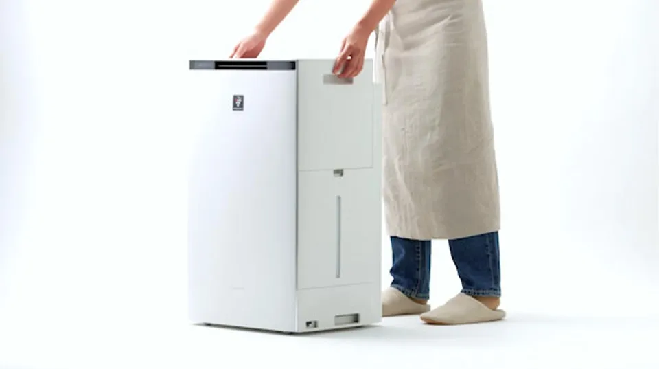 シャープのKI-SX70 image