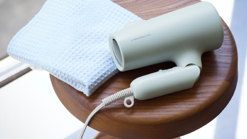 パナソニック イオニティ EH-NE5L image