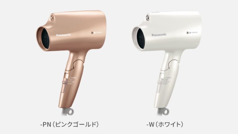 パナソニック ナノケア EH-NA2K-W image