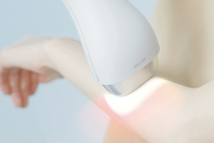 パナソニックのスムースエピ image