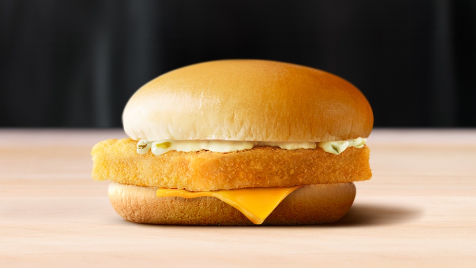 フィレオフィッシュ® image