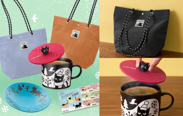 カフェ･ベローチェ image