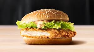 マックチキン image