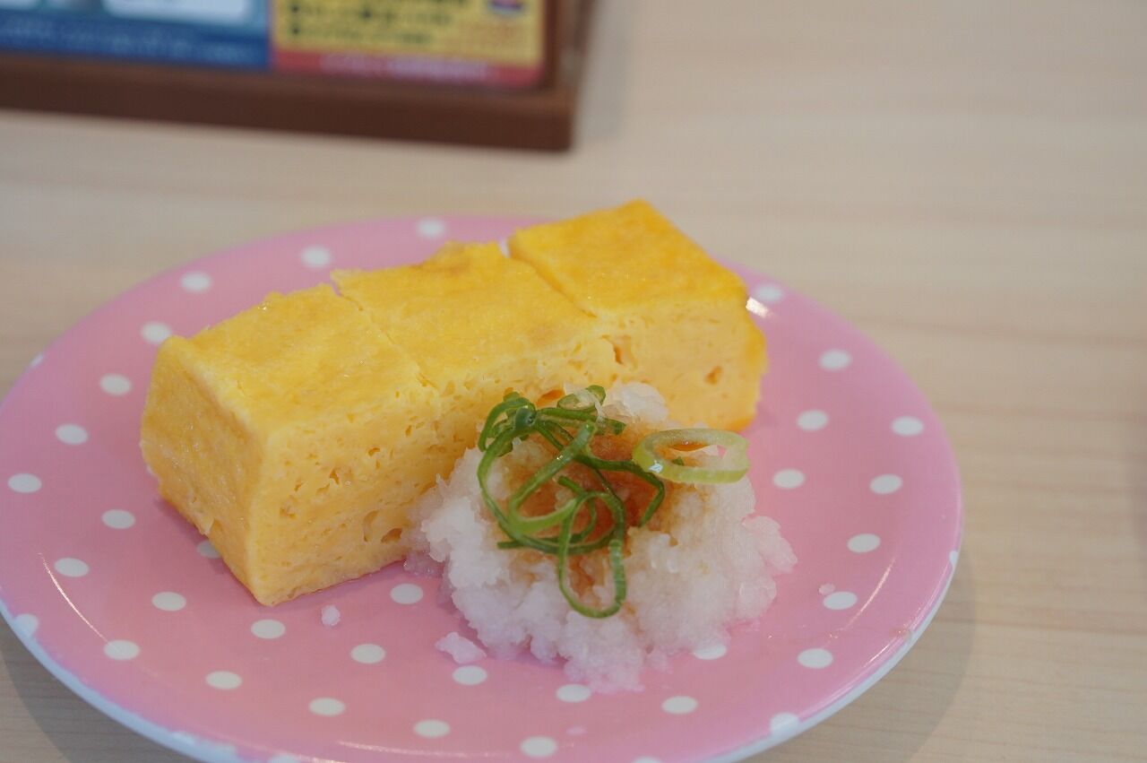 旨だし厚焼きたまご image