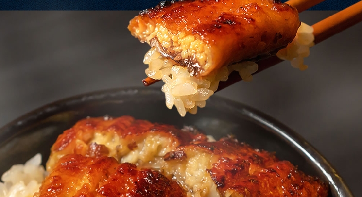 うなぎの枚数が選べる国産うなぎ image