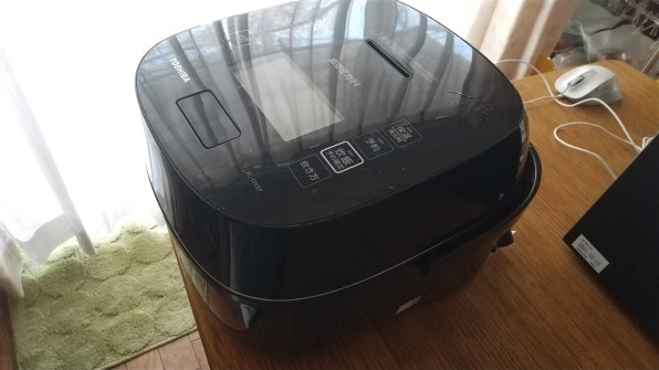 東芝 真空圧力IH RC-10VXP image